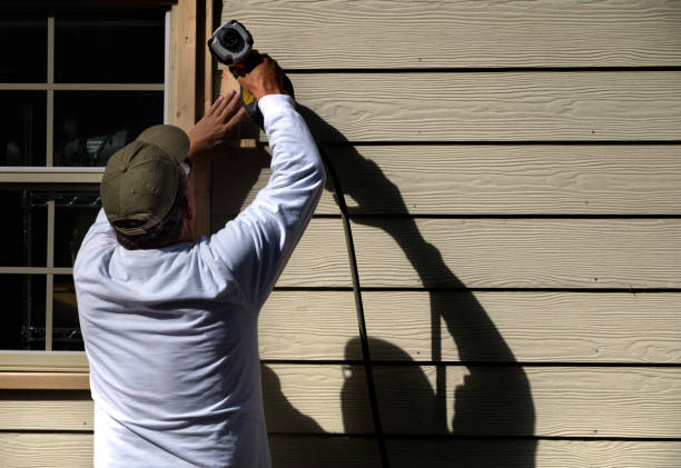 Best Siding Removal and Disposal  in Mars, PA