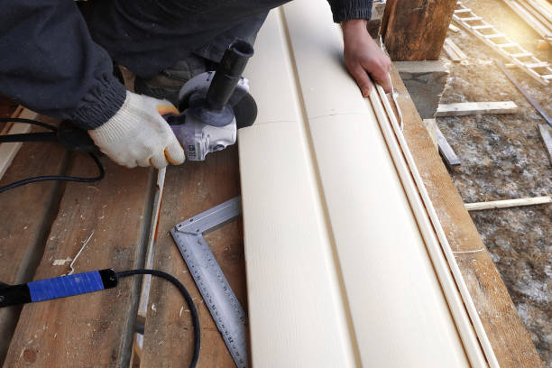 Best Vinyl Siding Installation  in Mars, PA