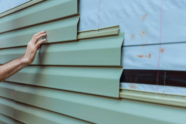  Mars, PA Siding Pros